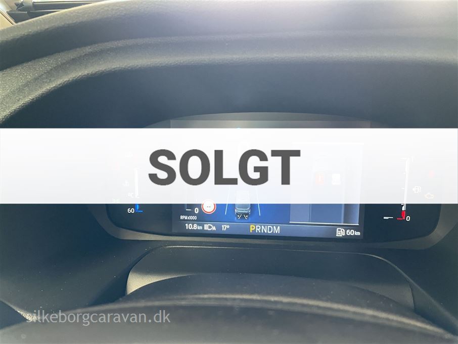 Elnagh Baron 539 Compact